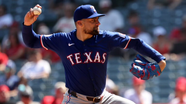 12. SP Nathan Eovaldi