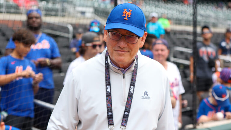 2. New York Mets: Deepening a World Series Push