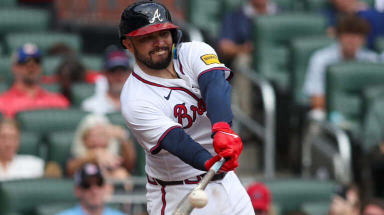 1. Travis d’Arnaud – Consistent Offense and Veteran Presence