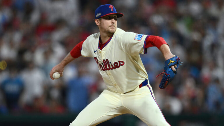 Re-sign Jeff Hoffman… as a Starting Pitcher