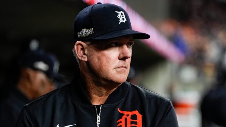 4. Detroit Tigers: A Reconnection with A.J. Hinch