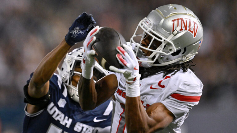 Los Angeles Bowl - Dec. 18 - Cal vs. UNLV