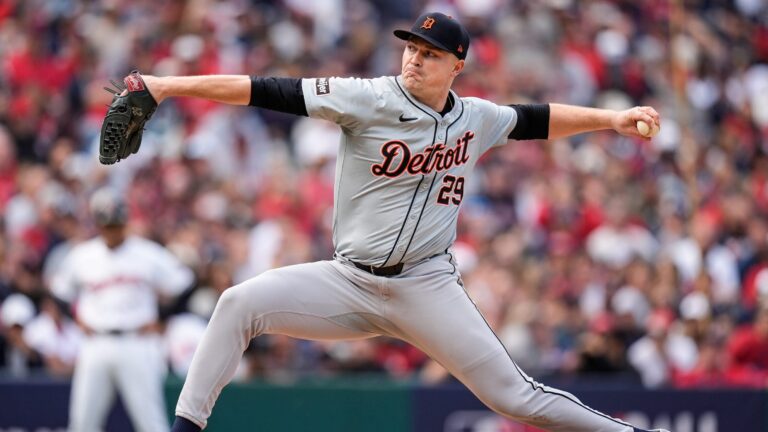 Detroit Tigers