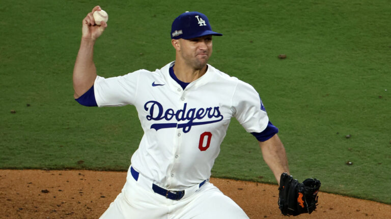 10. Jack Flaherty, SP