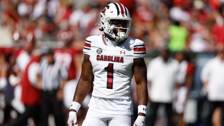 SEC Injury Report: Updated Status of Key Players for Week 12