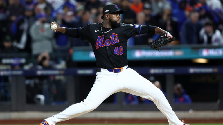 1. Strengthen the Starting Rotation