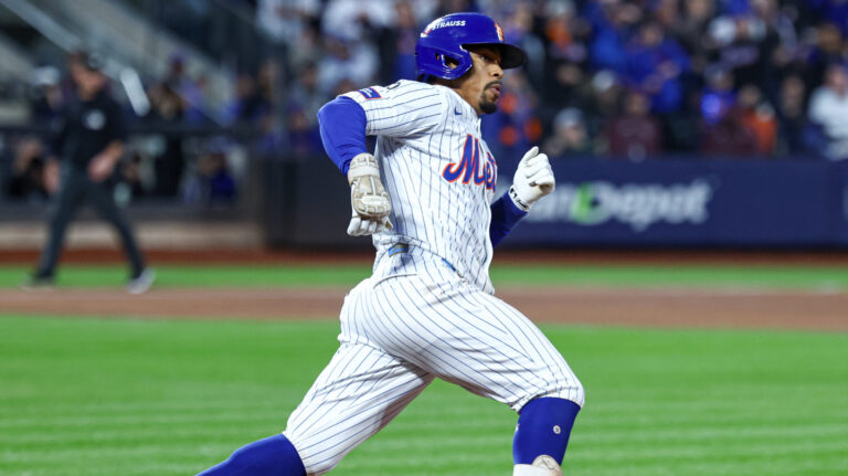 6. Francisco Lindor