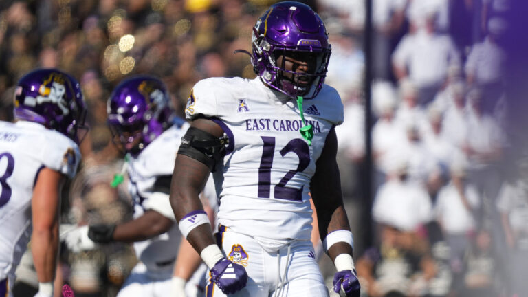 Cure Bowl - Dec. 20 - Texas State vs. East Carolina