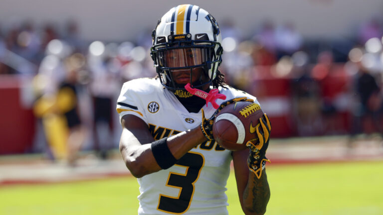 27. Pittsburgh Steelers (7-2)