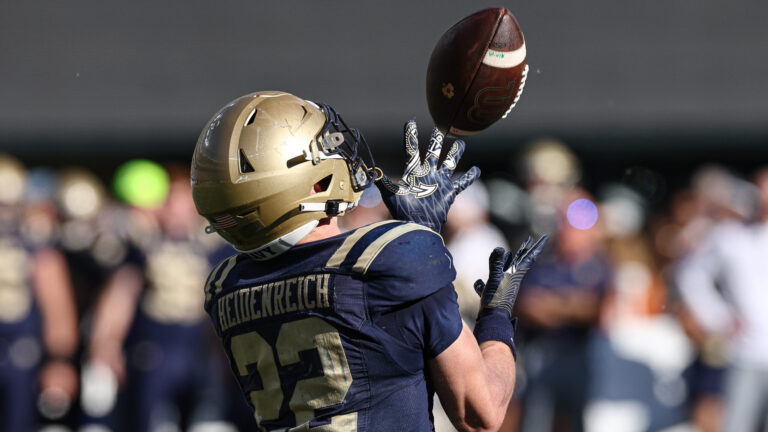First Responder Bowl - Jan. 3 - Cincinnati vs. Navy