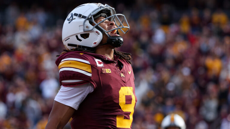 Daniel Jackson OVER 56.5 Receiving Yards (-114)