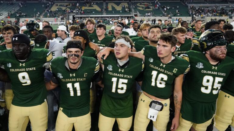 Arizona Bowl - Dec. 28 - Buffalo vs. Colorado State