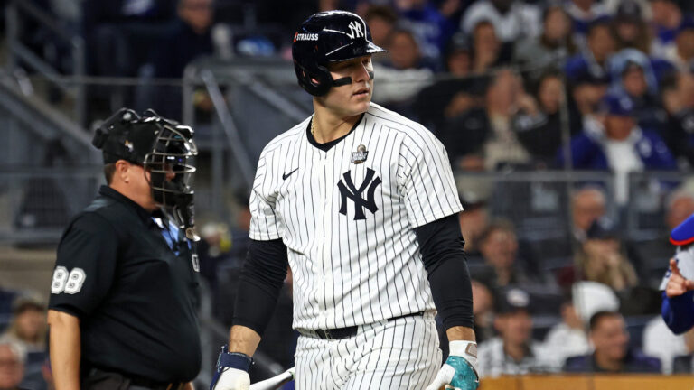 New York Yankees – Adding Flexibility to the Infield