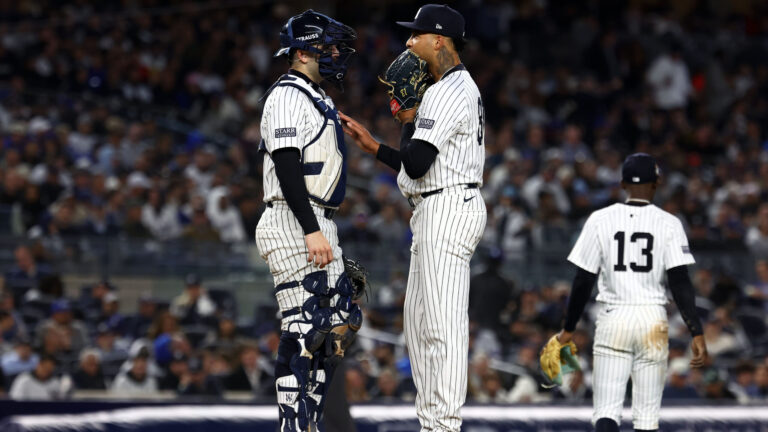 2. New York Yankees