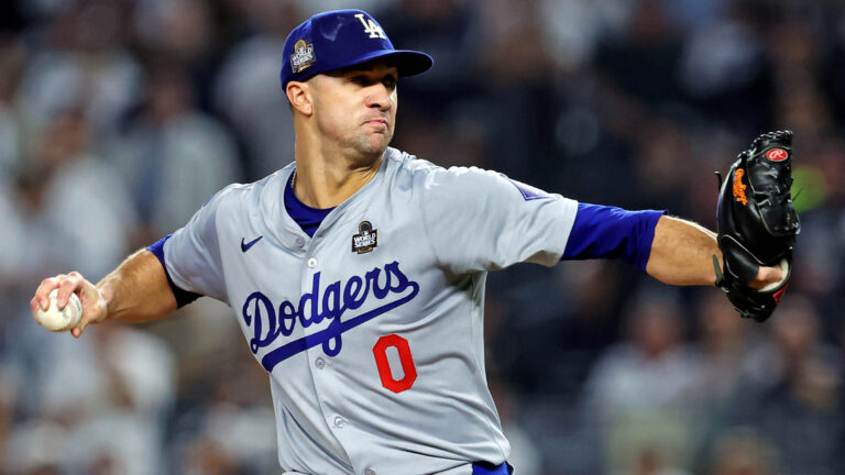 10. SP Jack Flaherty