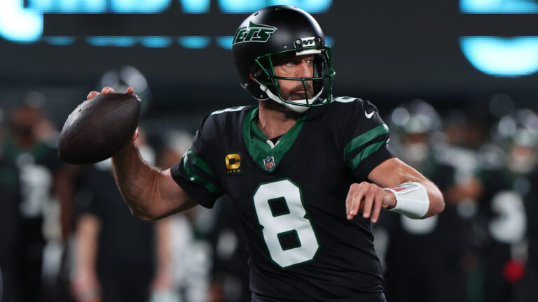 New York Jets (-1.5) vs. Arizona Cardinals