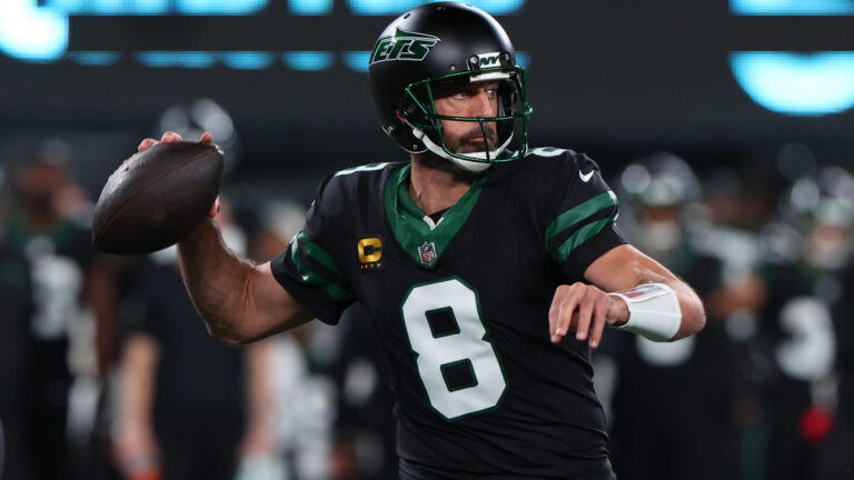 10. New York Jets (In the Hunt)