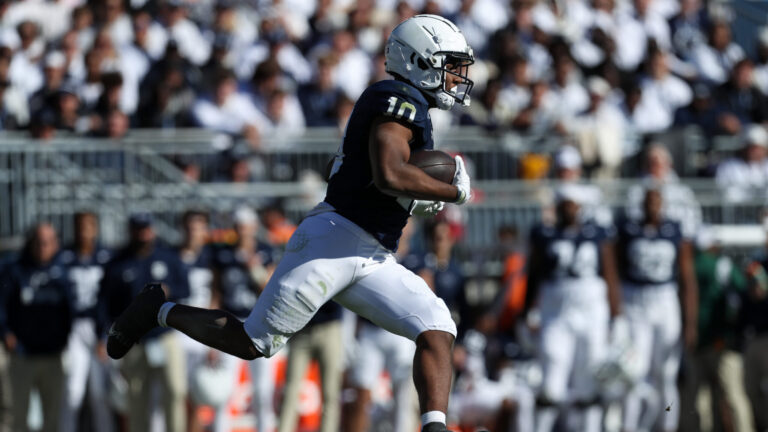 Penn State Nittany Lions