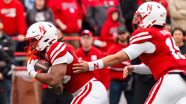 GameAbove Sports Bowl - Dec. 26 - Nebraska vs. Toledo