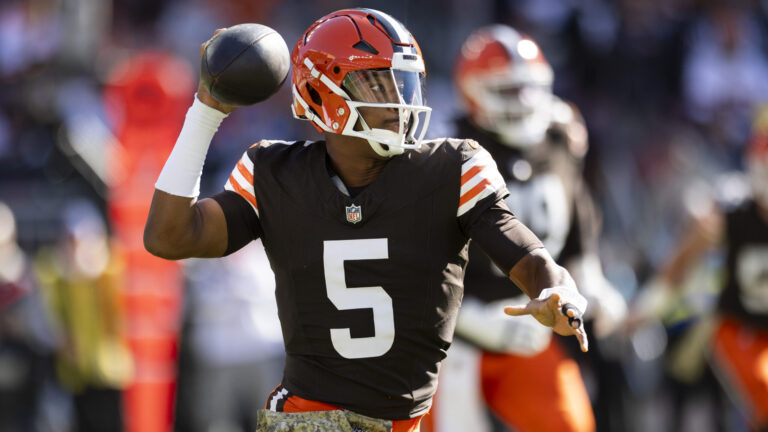 Jameis Winston Comes Back to Earth