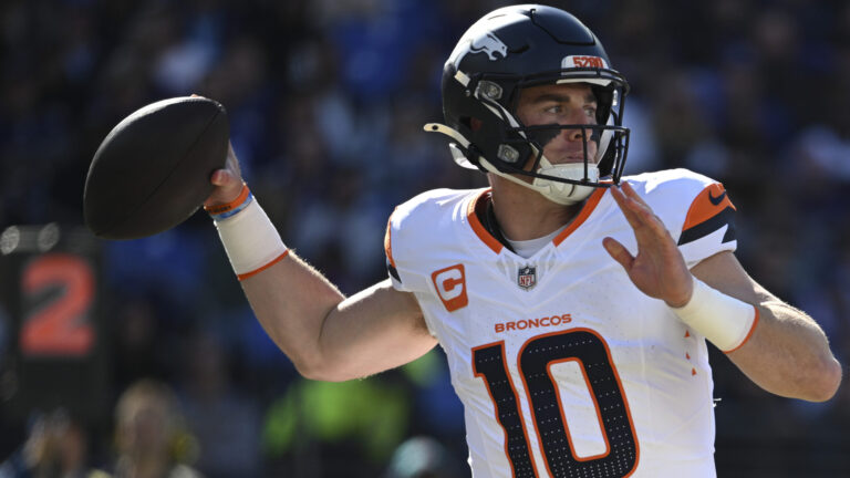 Denver Broncos vs. Kansas City Chiefs (-8.5)
