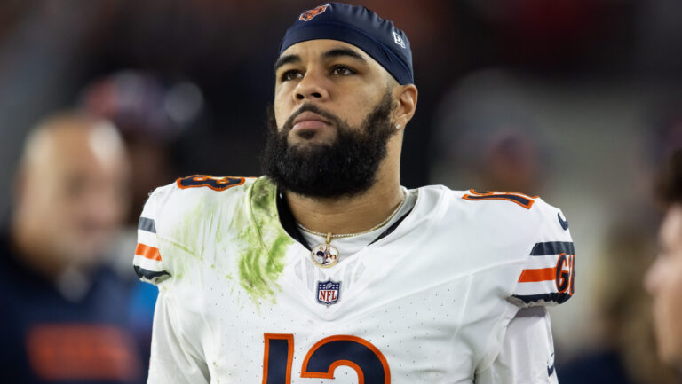 Keenan Allen (+300)