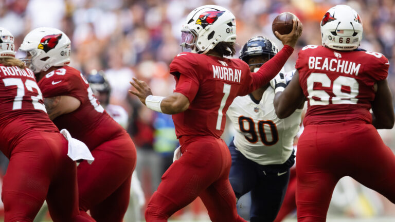15. Arizona Cardinals