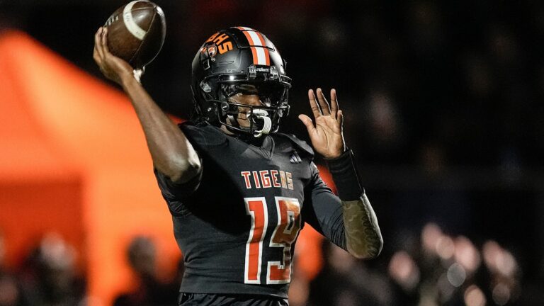 247Sports Ranking