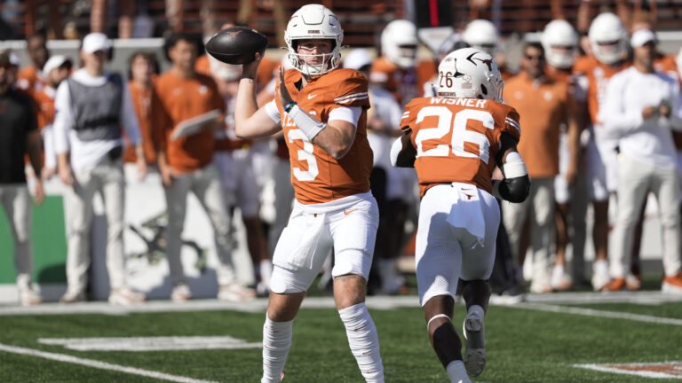 Texas Longhorns