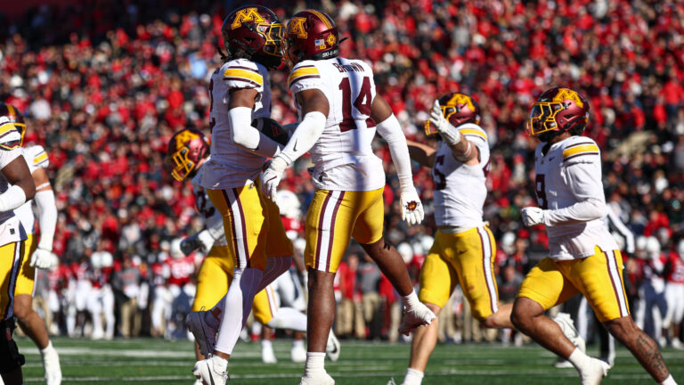 Duke's Mayo Bowl - Jan. 3 - Minnesota vs. Louisville