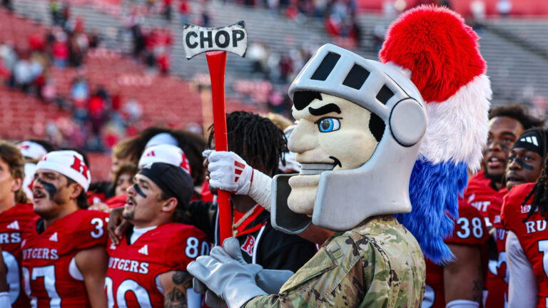 Guaranteed Rate Bowl - Dec. 26 - West Virginia vs. Rutgers