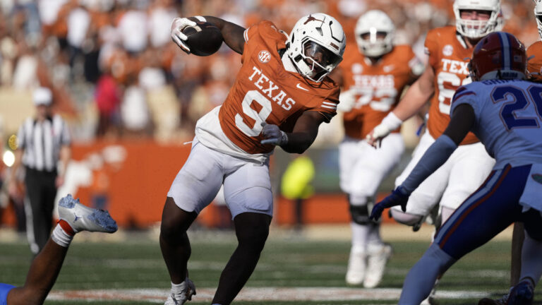 Sugar Bowl - (2) Texas Longhorns vs Winner of 7/10 1st Round Playoff Game