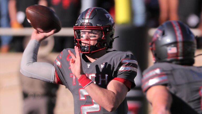 Texas Bowl - Dec. 31 - Texas Tech vs. Texas A&M