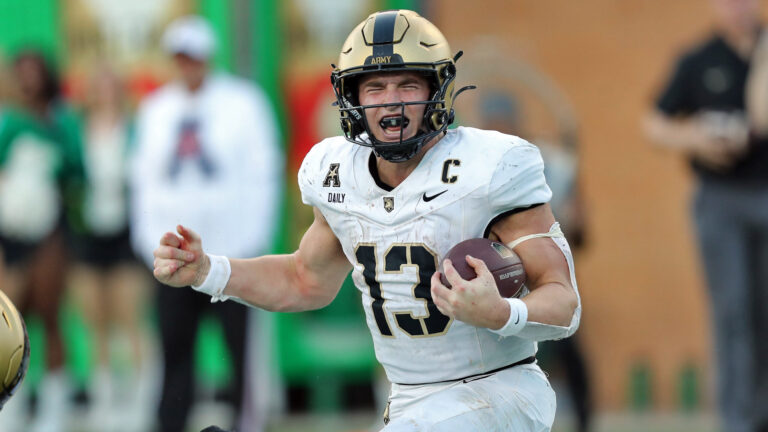 12. Bryson Daily (Army)