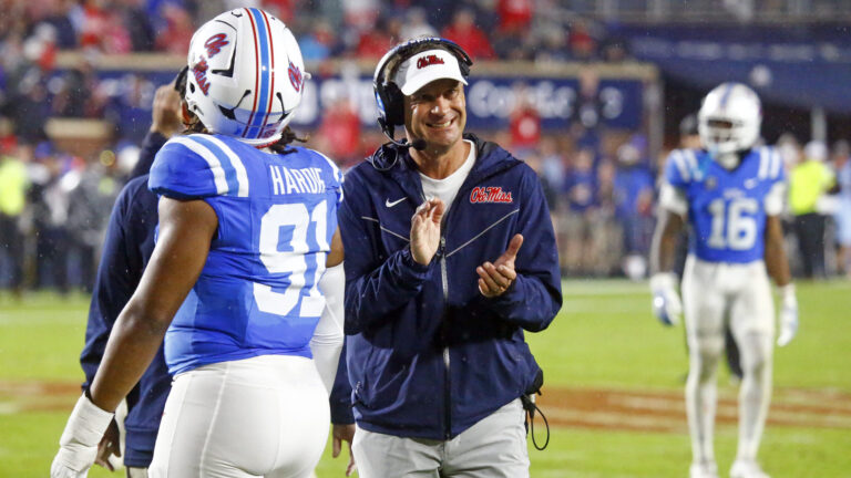 5 Things I Learned About the Ole Miss Rebels in Week 11