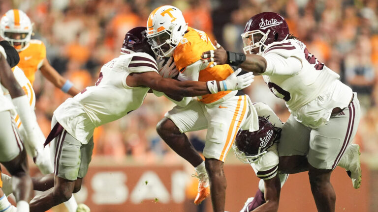 Mississippi State Bulldogs