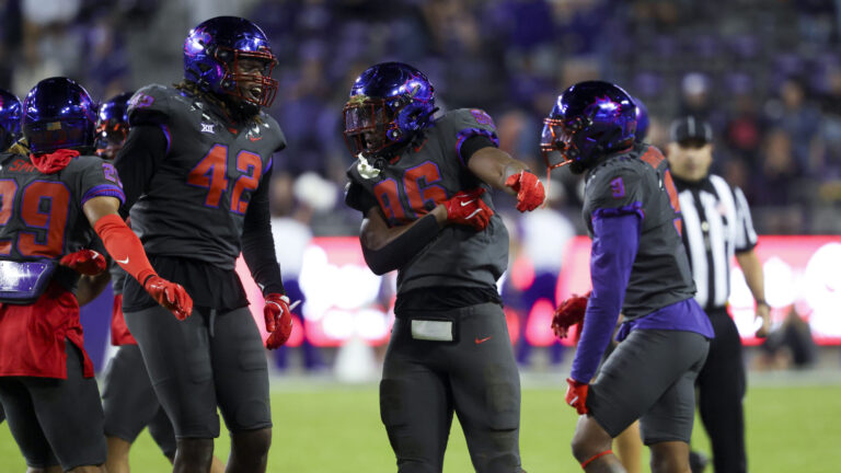 Liberty Bowl - Dec. 27 - TCU vs. Vanderbilt