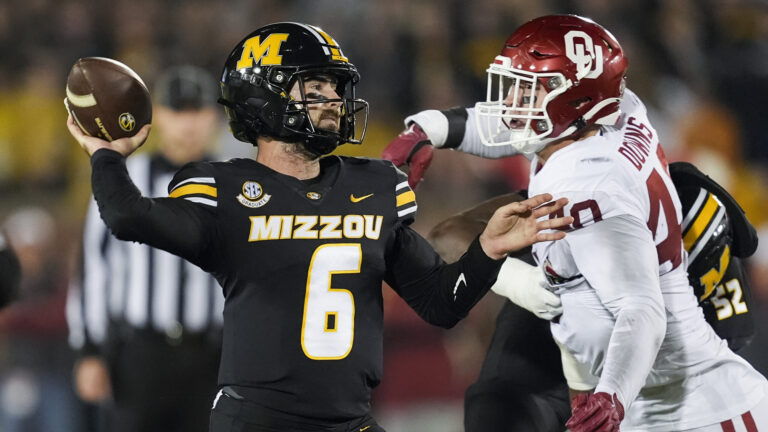 Oklahoma Sooners