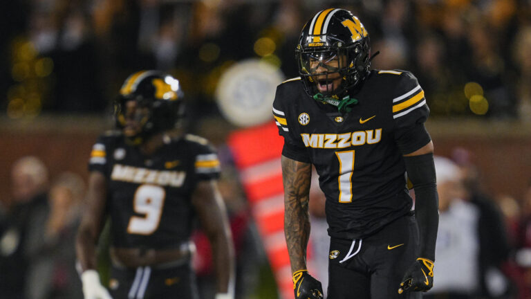 Missouri Tigers