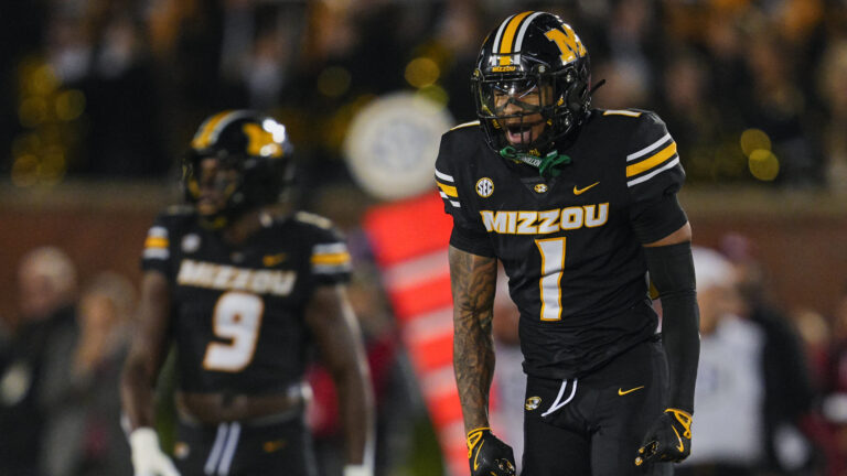 Missouri Tigers