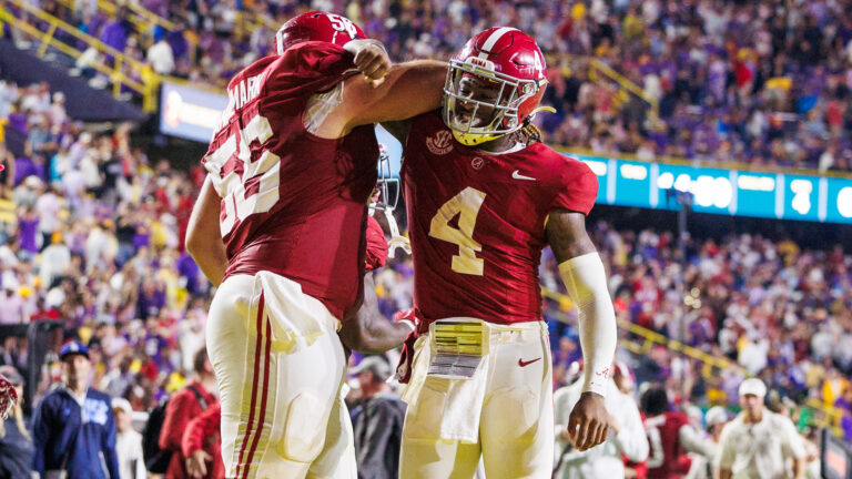 Alabama Crimson Tide