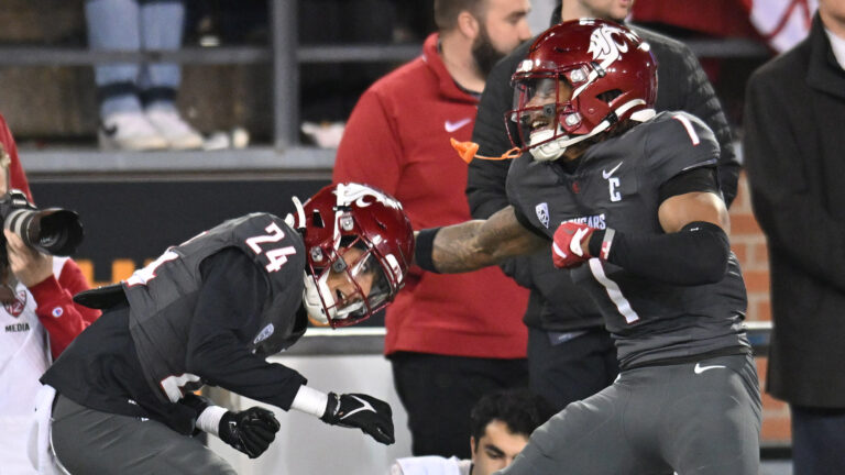 Alamo Bowl - Dec. 28 - Kansas State vs. Washington State