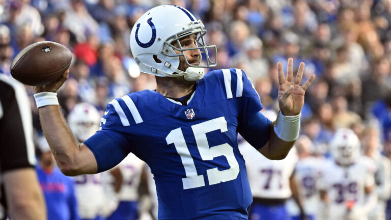 10. Indianapolis Colts