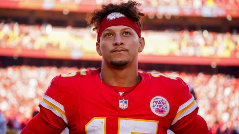 1. Kansas City Chiefs (Bye)