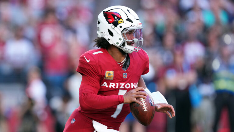 4. Arizona Cardinals