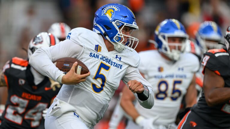 New Mexico Bowl - Dec. 28 - Sam Houston vs. San Jose State