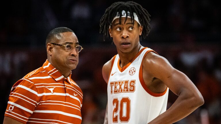 24. Tre Johnson