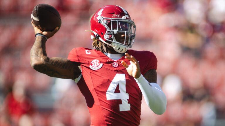 No. 7 Alabama Crimson Tide (-13.5) vs Oklahoma Sooners