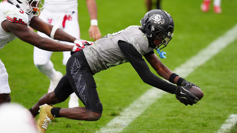 Fiesta Bowl - 4. Colorado - Big 12 Champion vs. 5/12 Winner