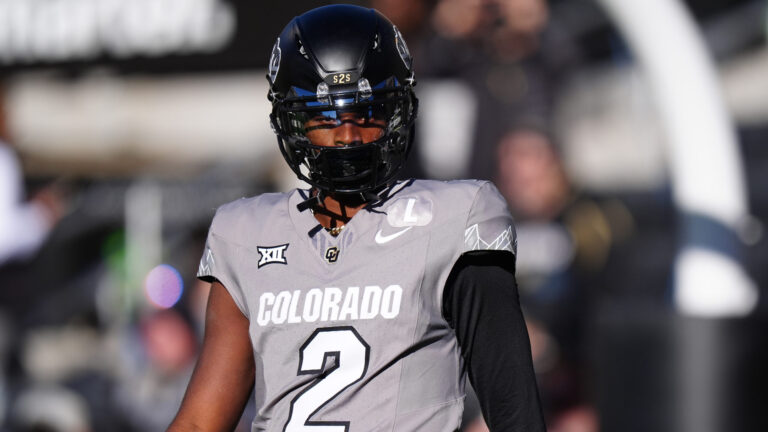 No. 16 Colorado Buffaloes (-3.5) vs Kansas Jayhawks